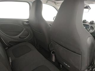 SMART ForFour usata, con MP3