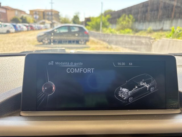 BMW 114 usata, con Sistema di navigazione