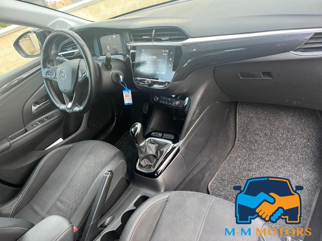 OPEL Corsa usata, con Servosterzo