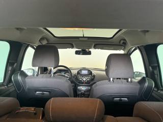 FORD B-Max usata 8