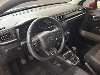 CITROEN C3 usata, con Servosterzo