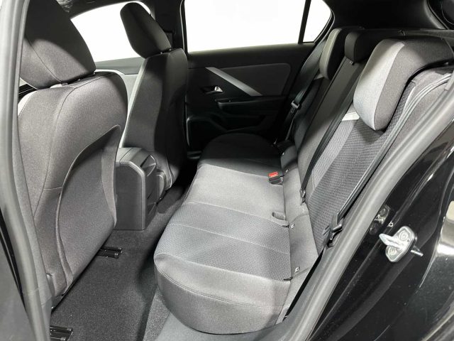 OPEL Astra usata, con Immobilizzatore elettronico