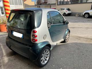 SMART ForTwo usata, con Cerchi in lega