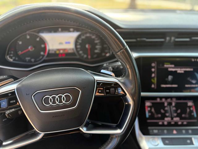 AUDI A6 usata, con Controllo trazione