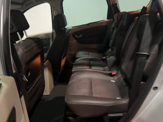 RENAULT Scenic usata, con Climatizzatore