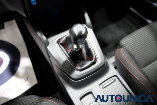 FORD Focus usata, con Vivavoce