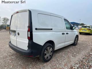 VOLKSWAGEN Caddy usata 5