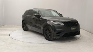 LAND ROVER Range Rover Velar usata, con Boardcomputer