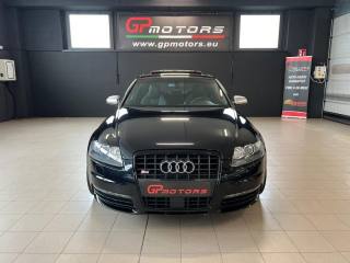 AUDI S6 BERLINA 5.2 V10 435CV TAGLIANDI TUTTI AUDI ! UNICA