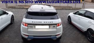 LAND ROVER Range Rover Evoque usata, con Antifurto