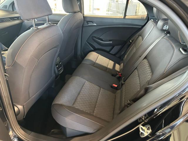MG MG3 usata, con Immobilizzatore elettronico