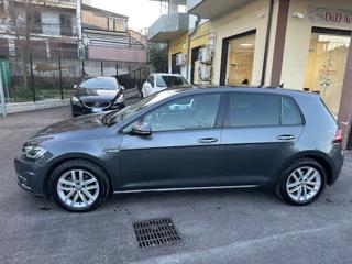 VOLKSWAGEN Golf usata, con Airbag Passeggero