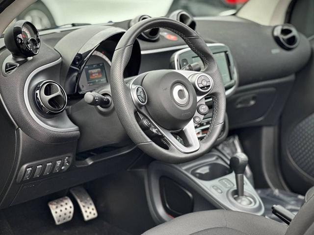 SMART ForTwo usata, con Servosterzo