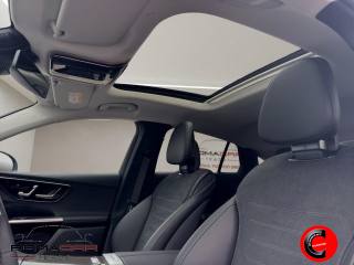 MERCEDES-BENZ GLC 220 usata, con Controllo trazione