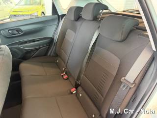 HYUNDAI Bayon usata, con Cruise Control