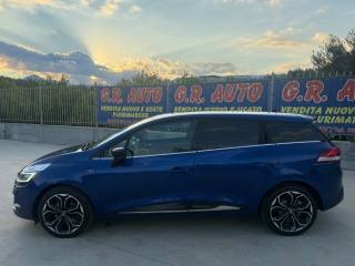 RENAULT Clio usata, con Cruise Control