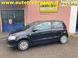 VOLKSWAGEN Fox usata, con Airbag
