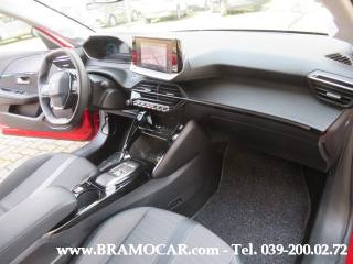 PEUGEOT 208 usata, con Chiusura centralizzata telecomandata