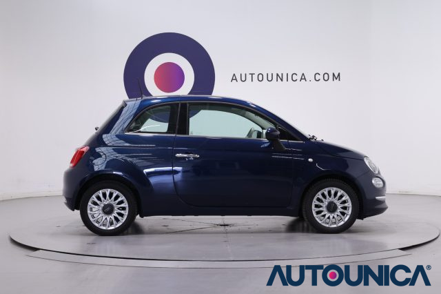 FIAT 500 usata, con Airbag Passeggero