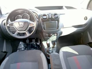 DACIA Dokker usata, con Chiusura centralizzata telecomandata