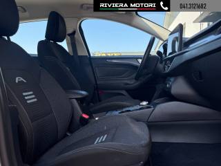 FORD Focus usata, con Controllo automatico clima