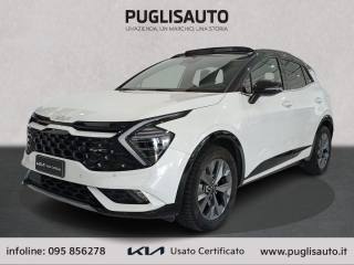 KIA Sportage usata, con Airbag laterali