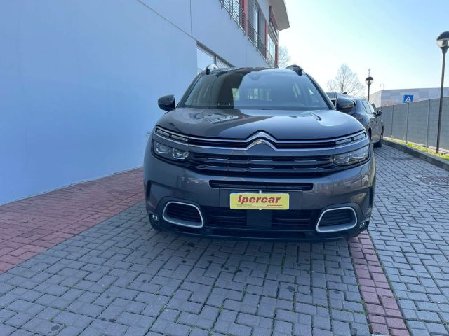 CITROEN C5 Aircross usata, con Airbag