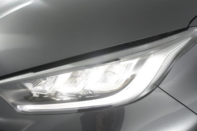 TOYOTA Yaris usata 7