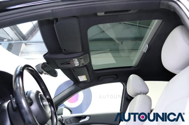 AUDI A1 usata 38