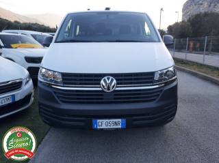 VOLKSWAGEN Transporter usata, con USB