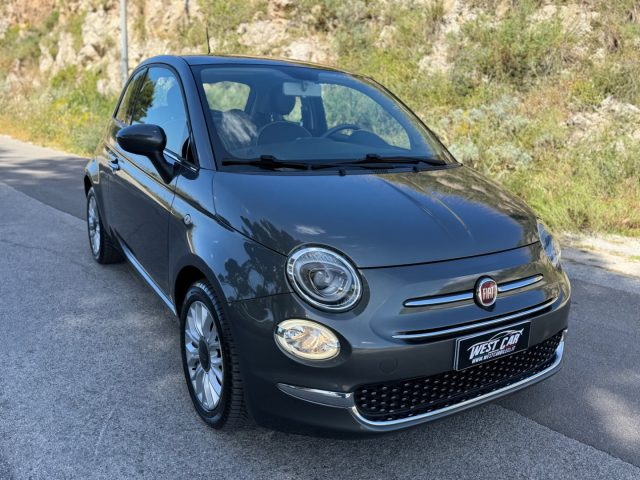 FIAT 500 usata, con Volante multifunzione