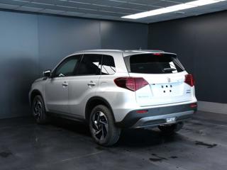 SUZUKI Vitara usata, con Airbag Passeggero