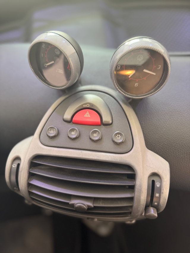 SMART ForTwo usata 10