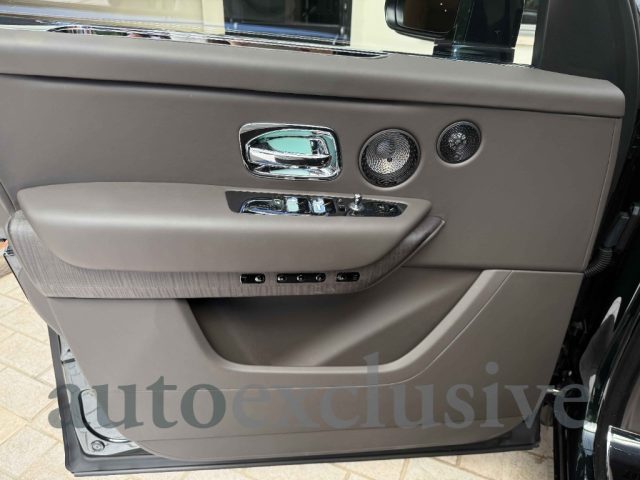 ROLLS-ROYCE Cullinan usata, con Cruise Control