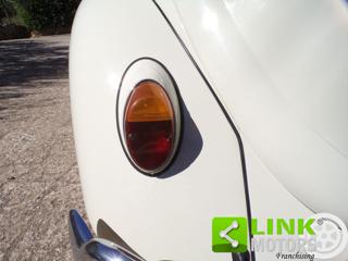 VOLKSWAGEN Maggiolino usata 10