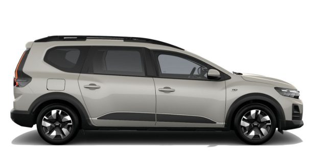 DACIA Jogger usata, con Airbag laterali