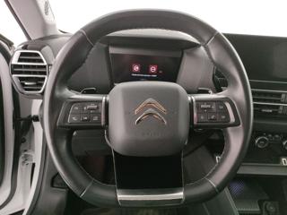 CITROEN C4 usata, con Controllo automatico clima