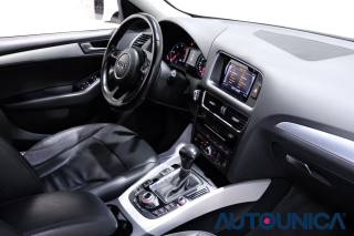 AUDI Q5 usata 55
