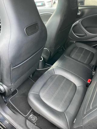 SMART ForFour usata, con Cruise Control