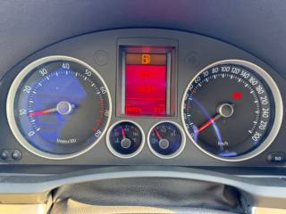 VOLKSWAGEN Golf usata, con ESP