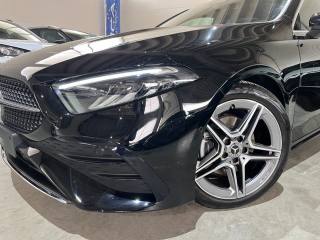 MERCEDES-BENZ A 200 usata, con Airbag Passeggero