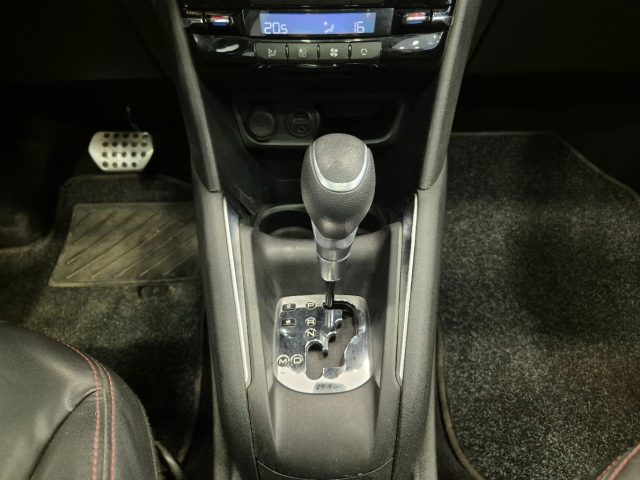 PEUGEOT 208 usata, con Specchietti laterali elettrici