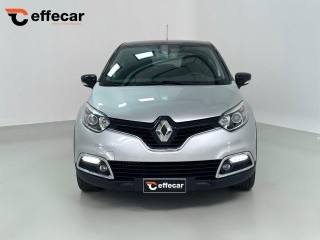 RENAULT Captur usata, con Airbag