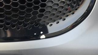 SMART ForTwo usata, con Cronologia tagliandi