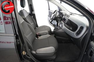 FIAT Panda usata, con Servosterzo