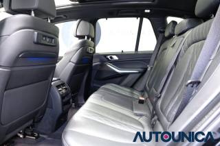 BMW X5 usata, con Start/Stop Automatico