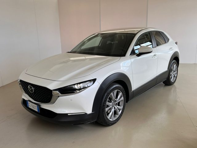 MAZDA CX-30 usata, con ABS