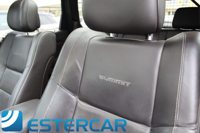 JEEP Grand Cherokee usata, con Tettuccio apribile