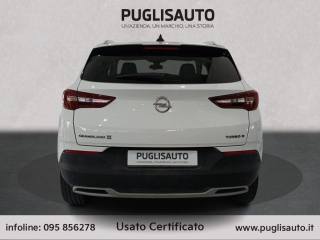 OPEL Grandland X usata, con Autoradio