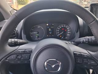 MAZDA 2 usata, con Chiusura centralizzata
